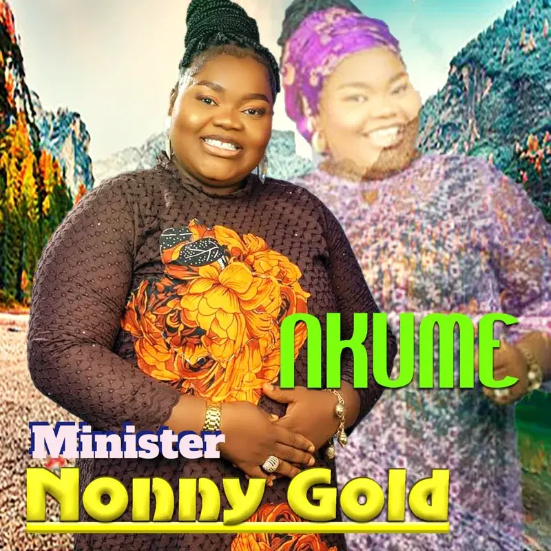 Nkume