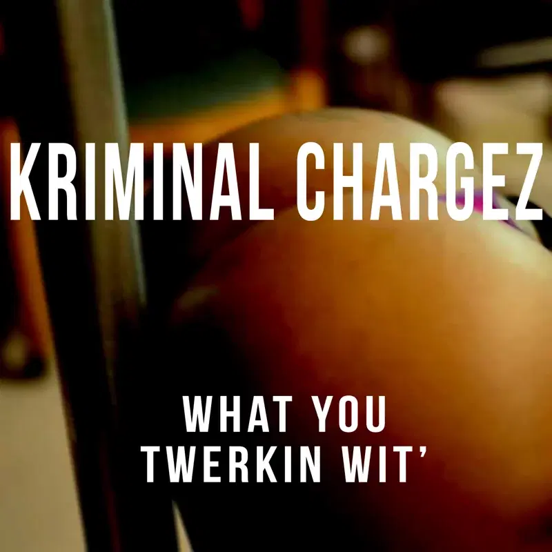 What You Twerkin' Wit' (As Featured in the Motion Picture "Grudge Match")