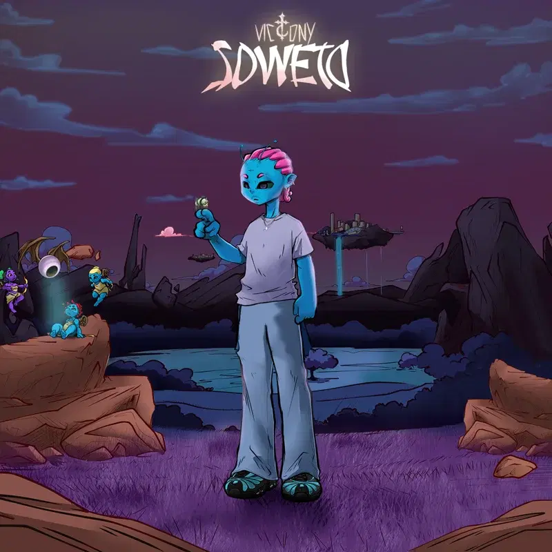 Cover Art
