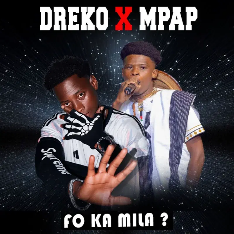 Fo ka mila?