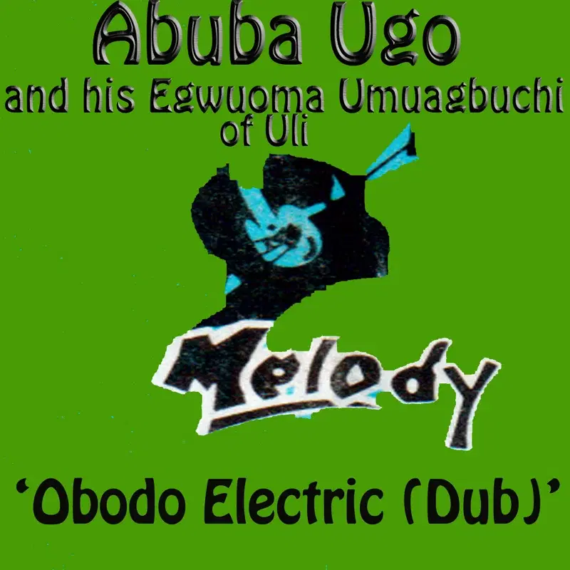 Obodo Electric (Dub)