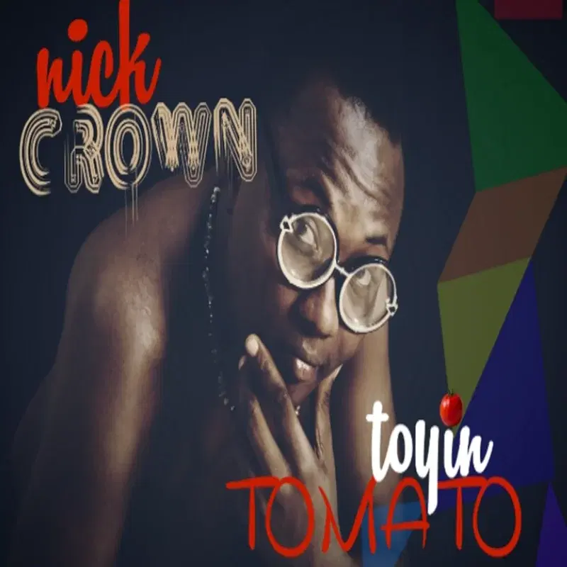 Toyin Tomato