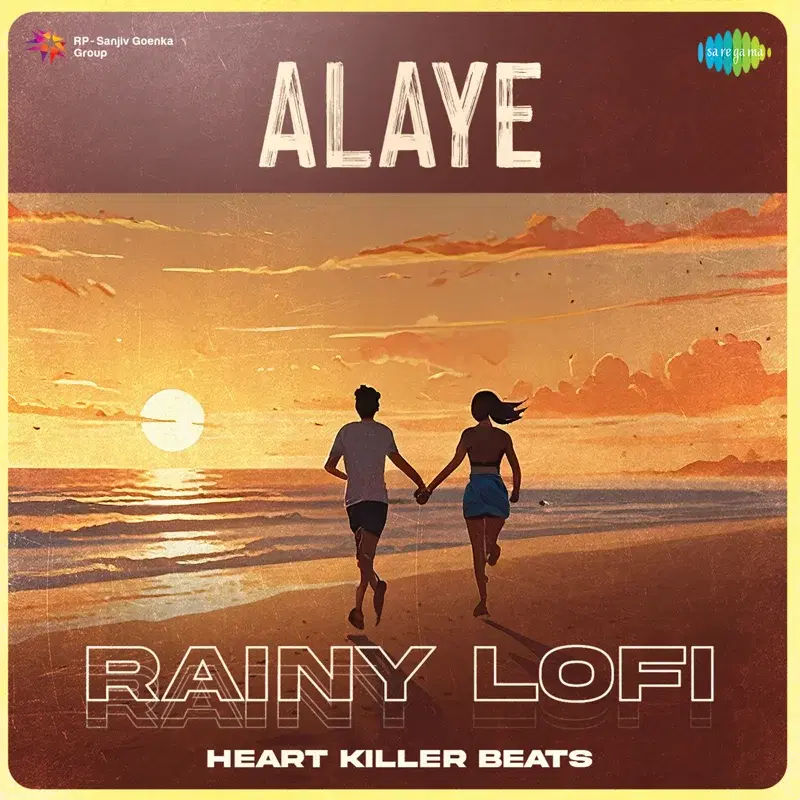 Alaye - Rainy Lofi