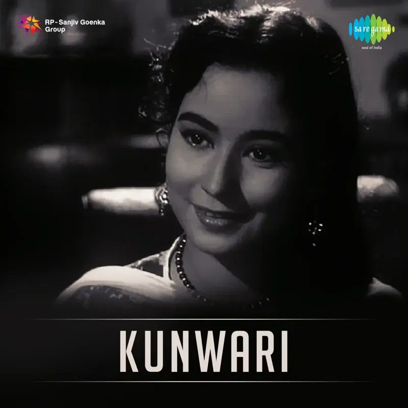 Kunwari (Original Motion Picture Soundtrack)