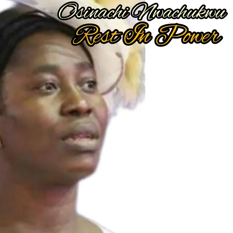 Rest In Power