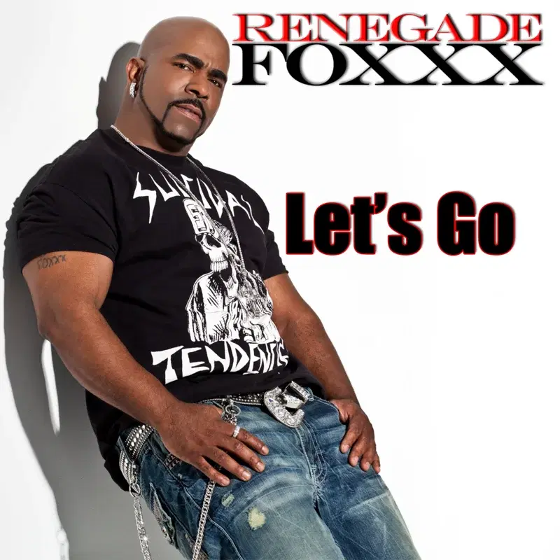 Let's Go