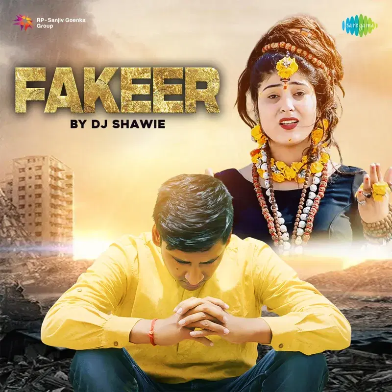 Fakeer by DJ Shawie