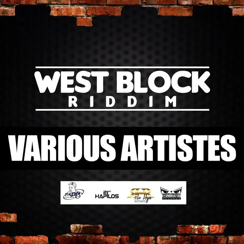 West Block Riddim