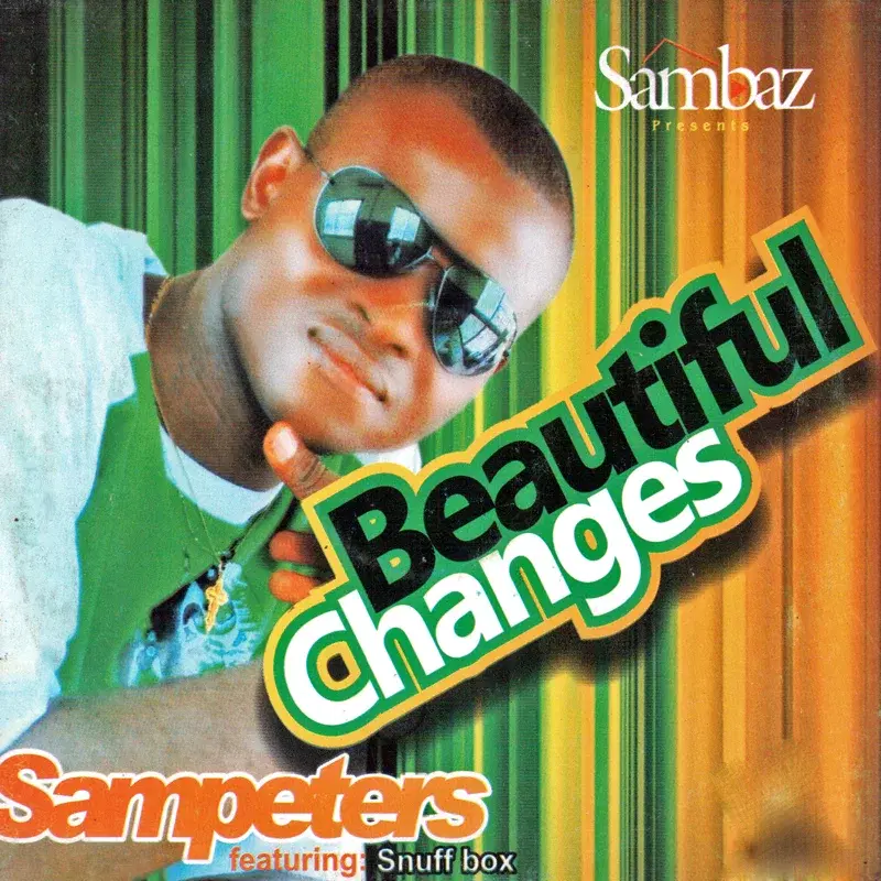 Beautiful Changes