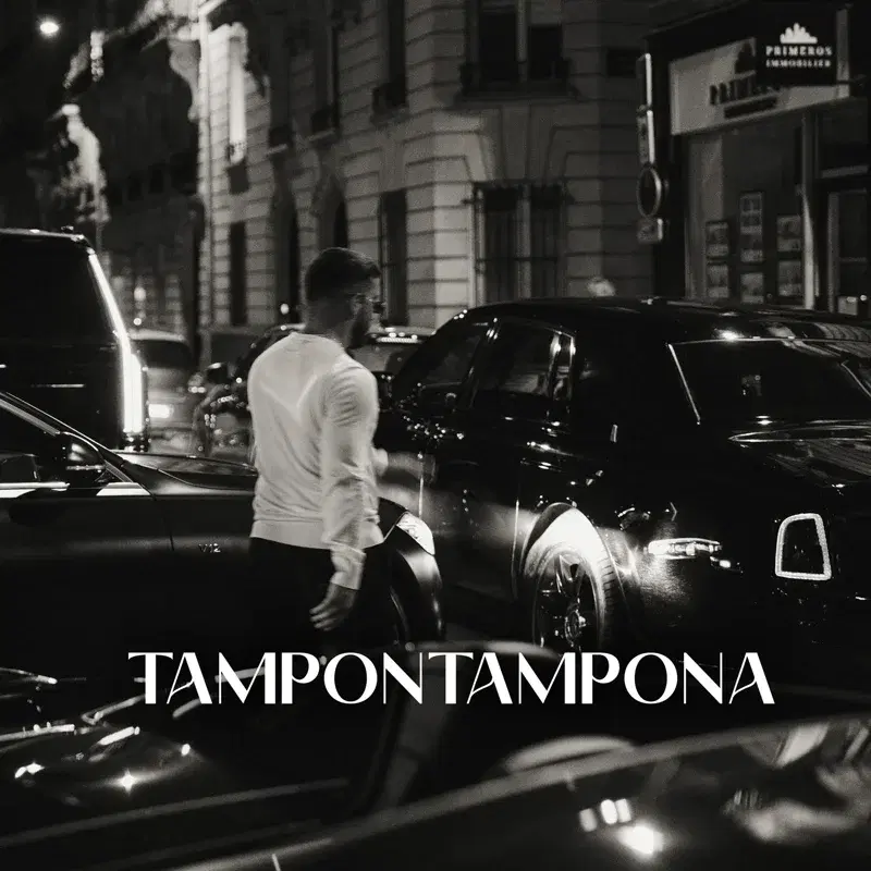 TAMPONTAMPONA
