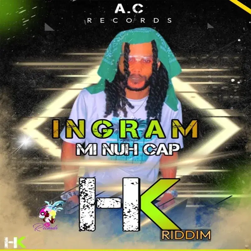 Mi Nuh Cap