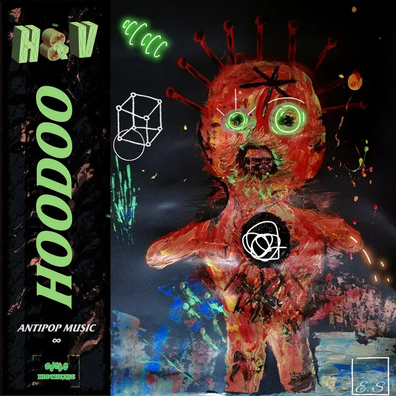 Cover Art