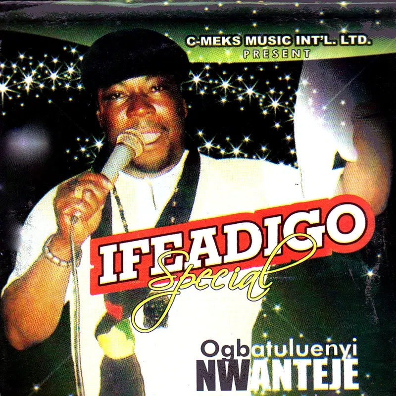 Ifeadigo Special