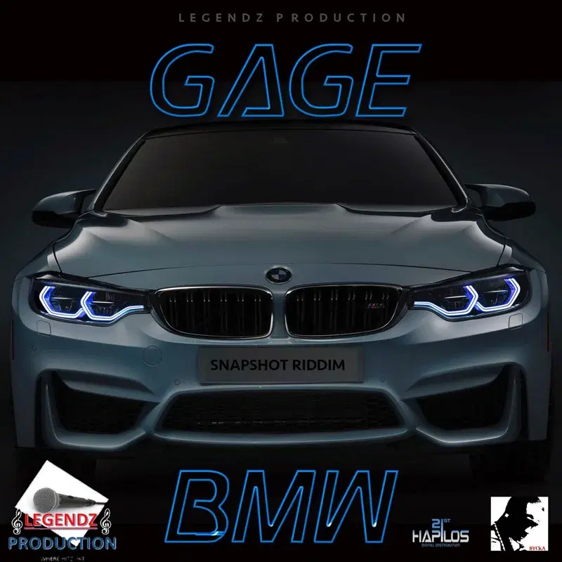 Bmw - Single