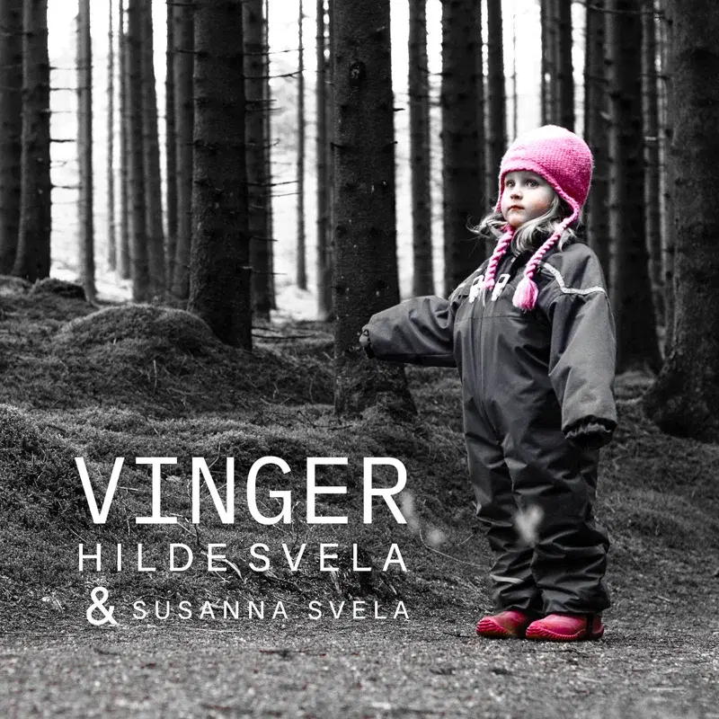 Vinger