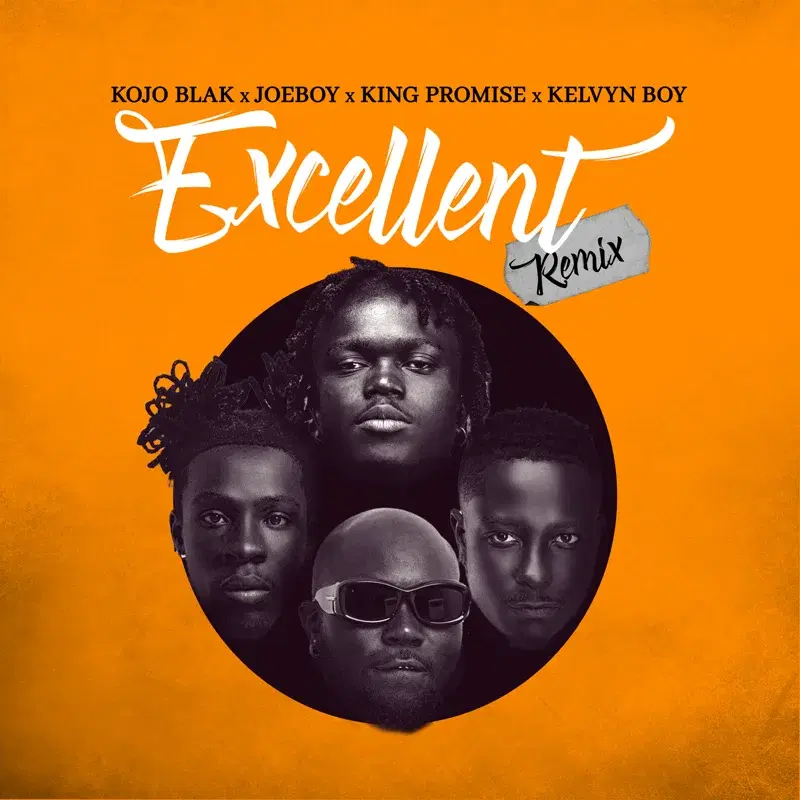 Excellent (Remix)