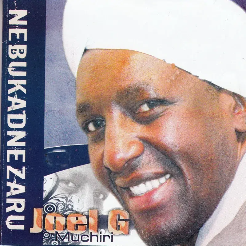 Nebukadnezaru