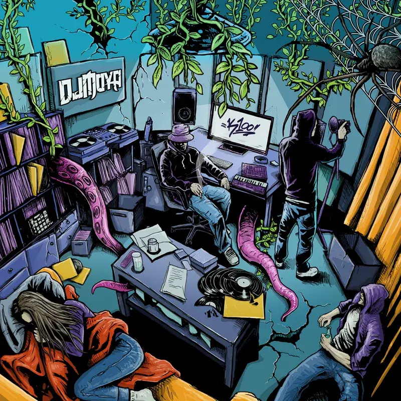 Cover Art