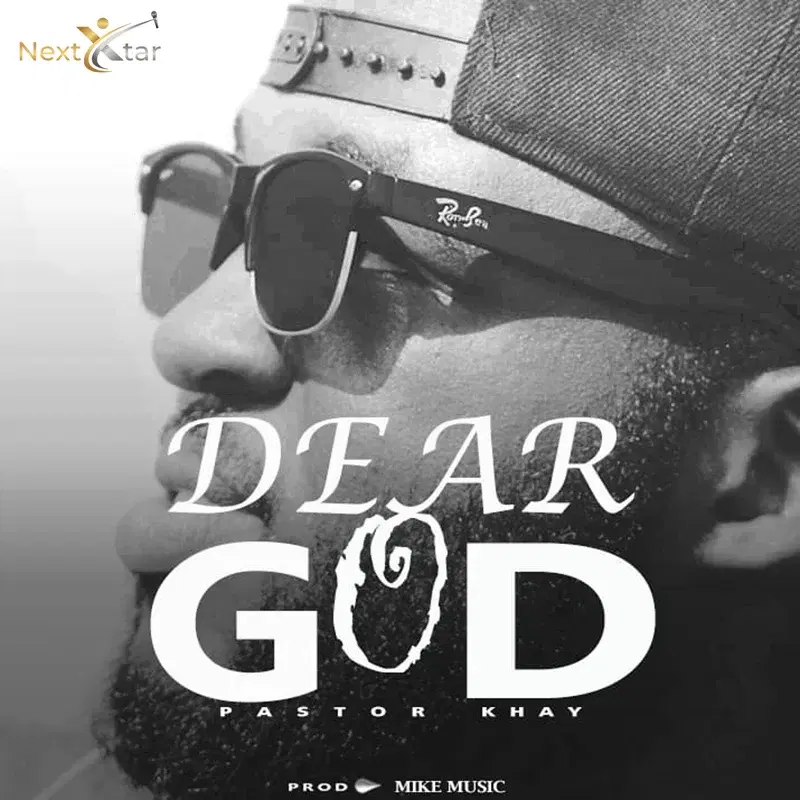 Dear God