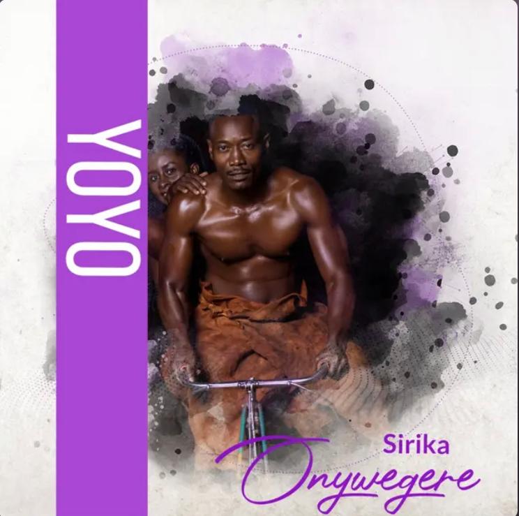 Sirika Onywegere