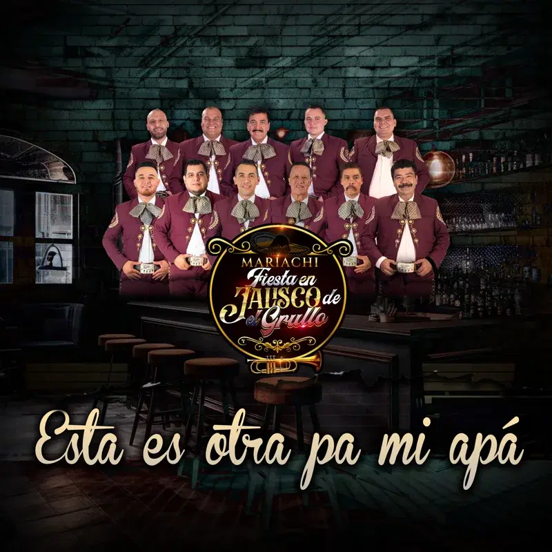 Esta es otra pa mi apá