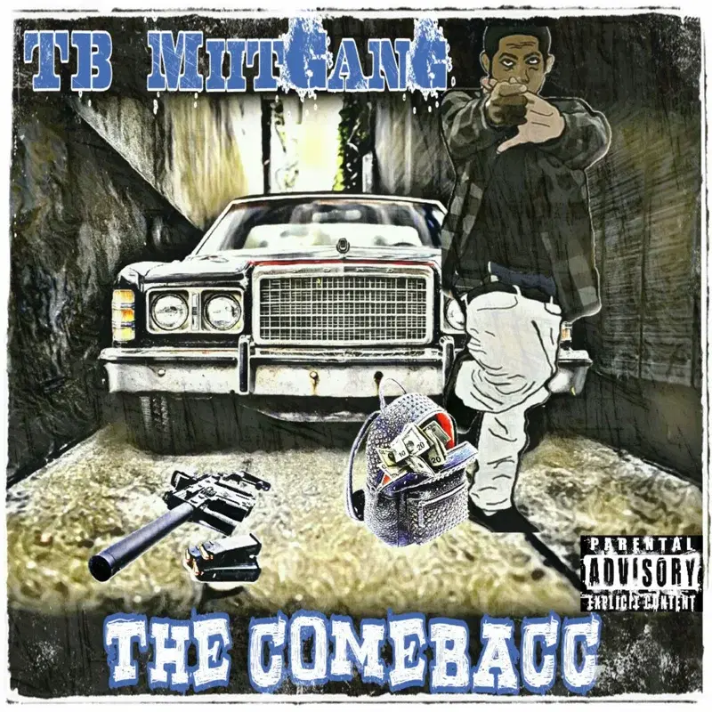 The Comebacc