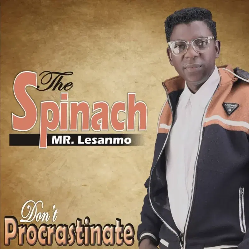Don't Procrastinate