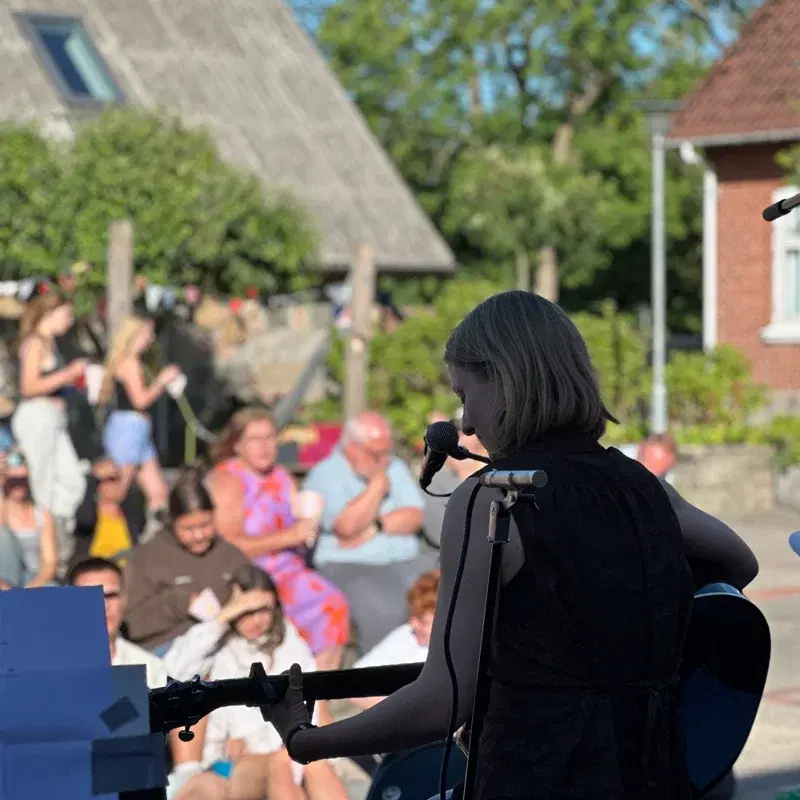 Din Sommerkjole