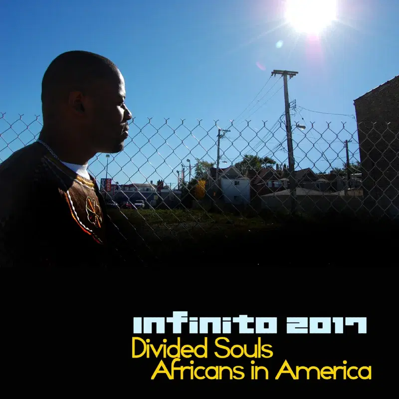 Divided Souls Africans in America