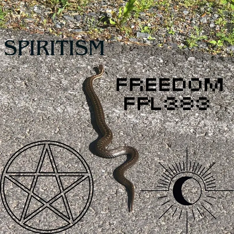 Spiritism 2