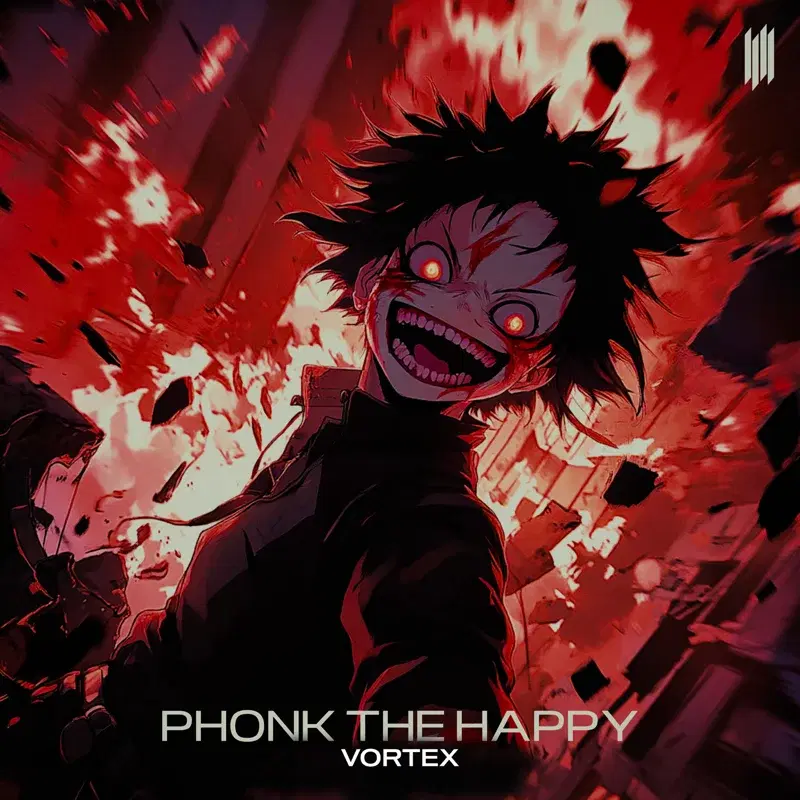 PHONK THE HAPPY
