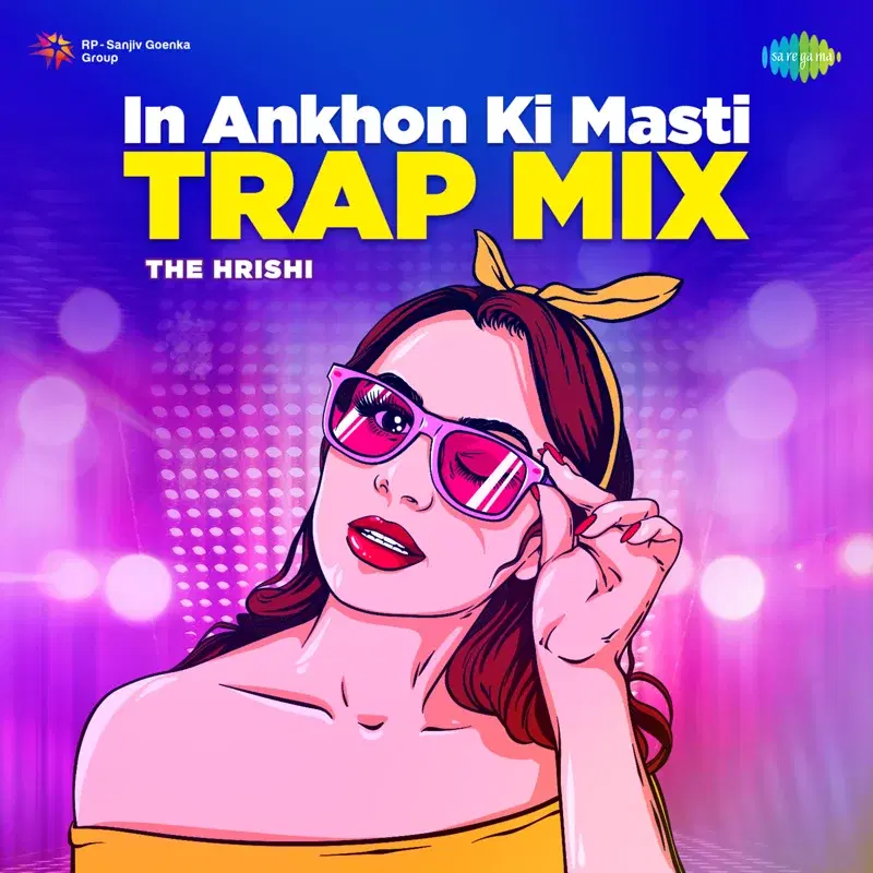 In Ankhon Ki Masti (From "Umrao Jaan")