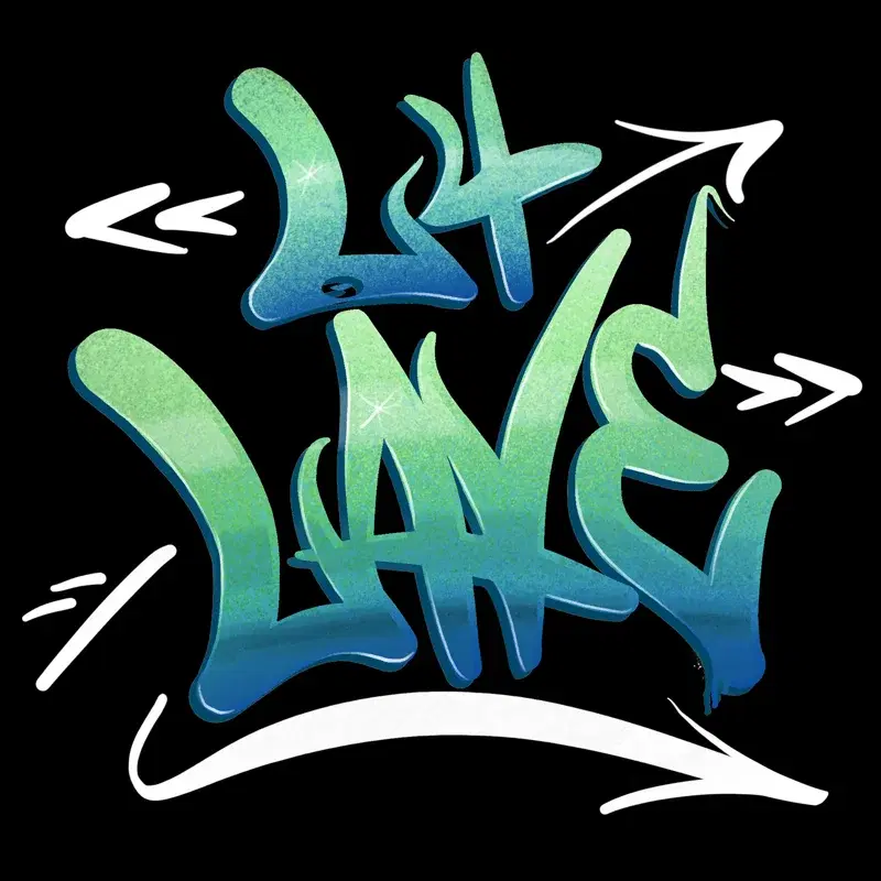 L4LÅVE