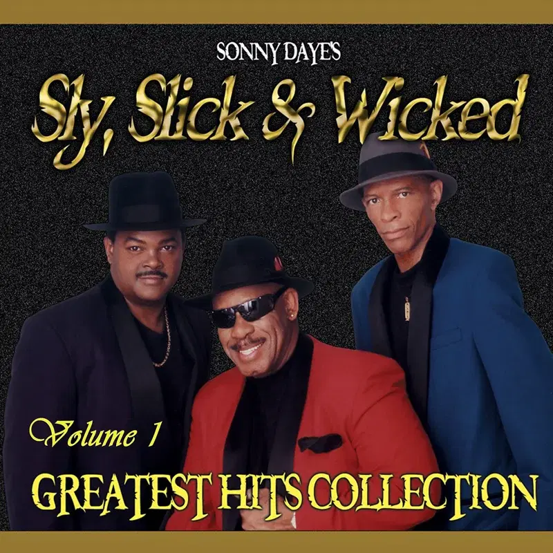 Greatest Hits Collection Vol. 1