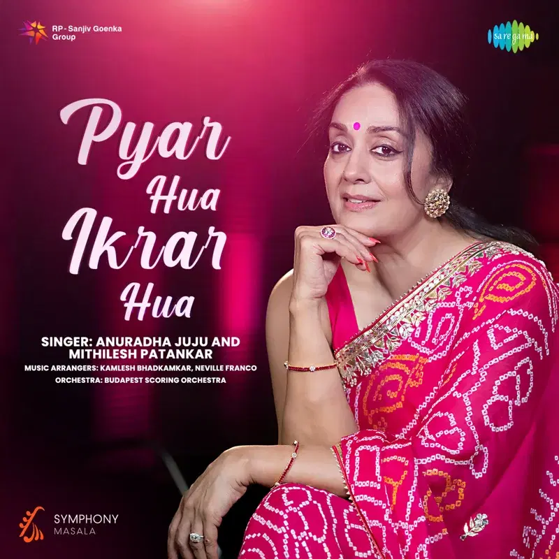 Pyar Hua Ikrar Hua