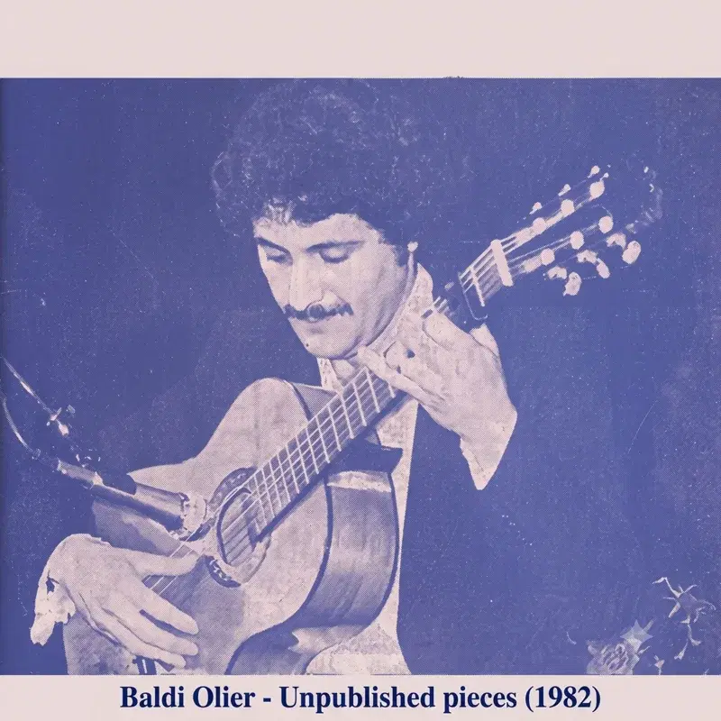 Baldi Olier - Unpublished pieces