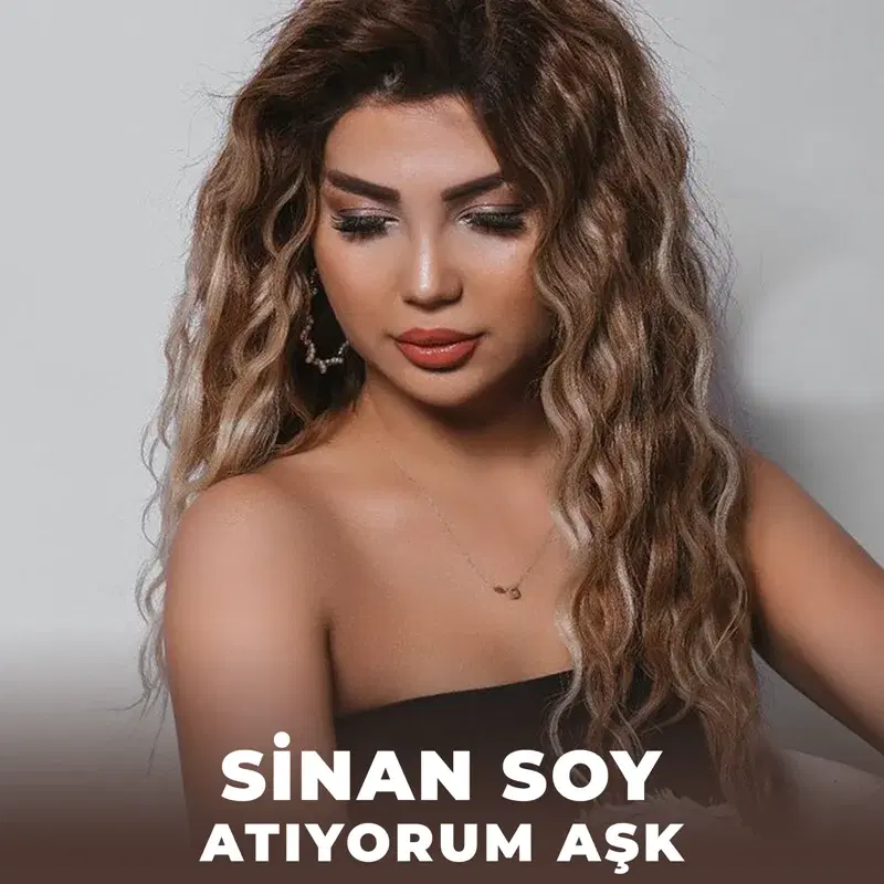 Atıyorum Aşk