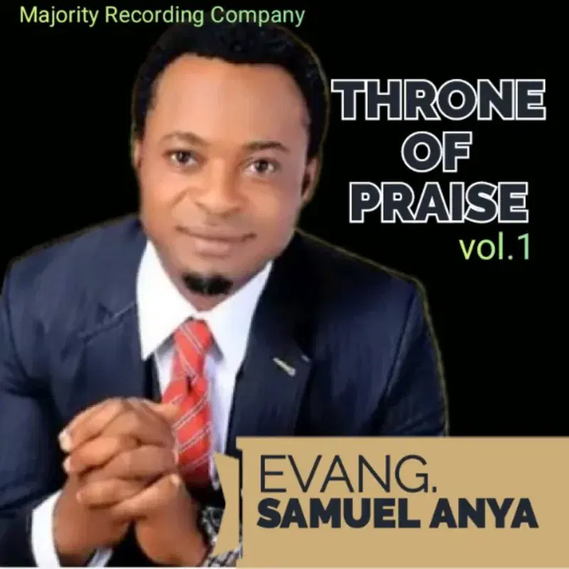 Throne of Praise