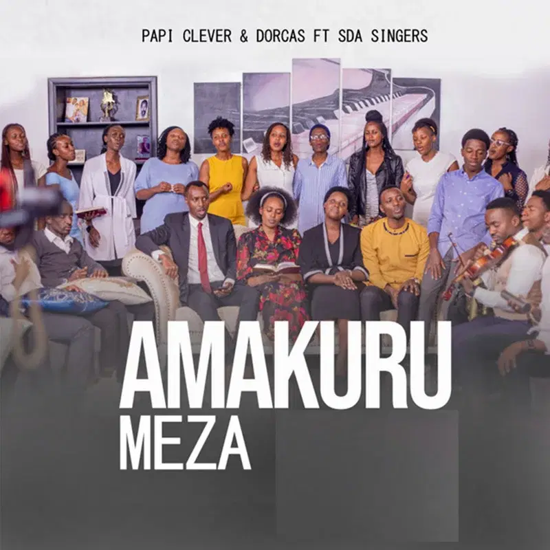AMAKURU MEZA