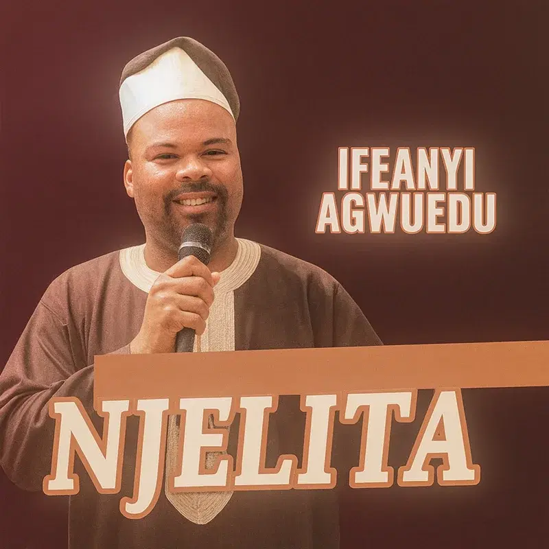 Njelita
