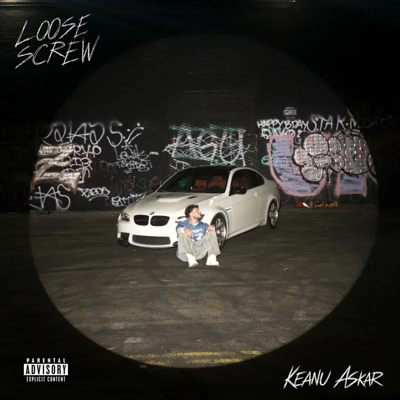 Loose Screw