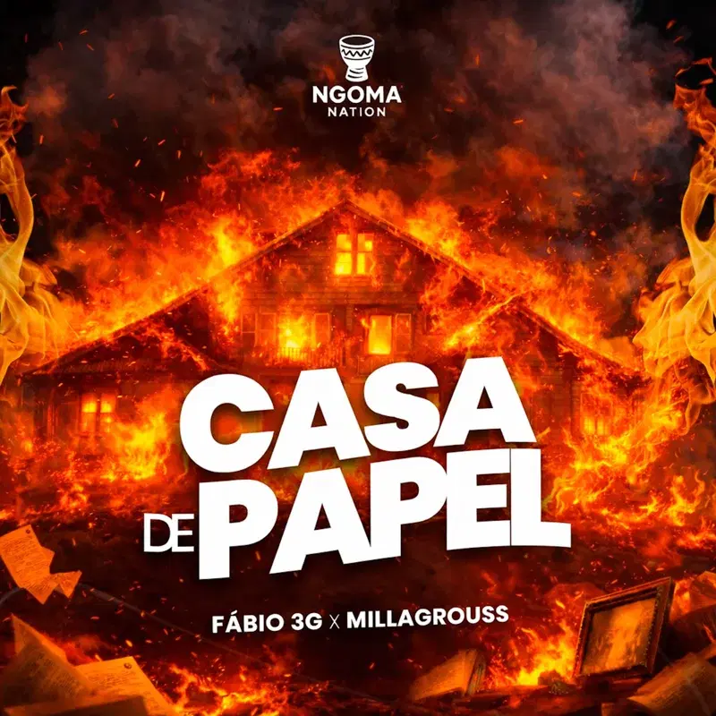 Casa de Papel