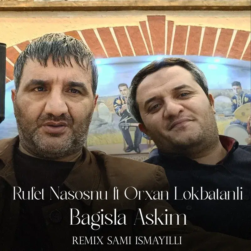 Bağışla Aşkım