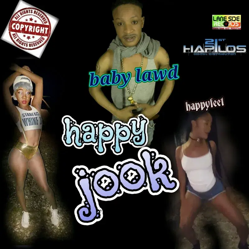 Happy Jook