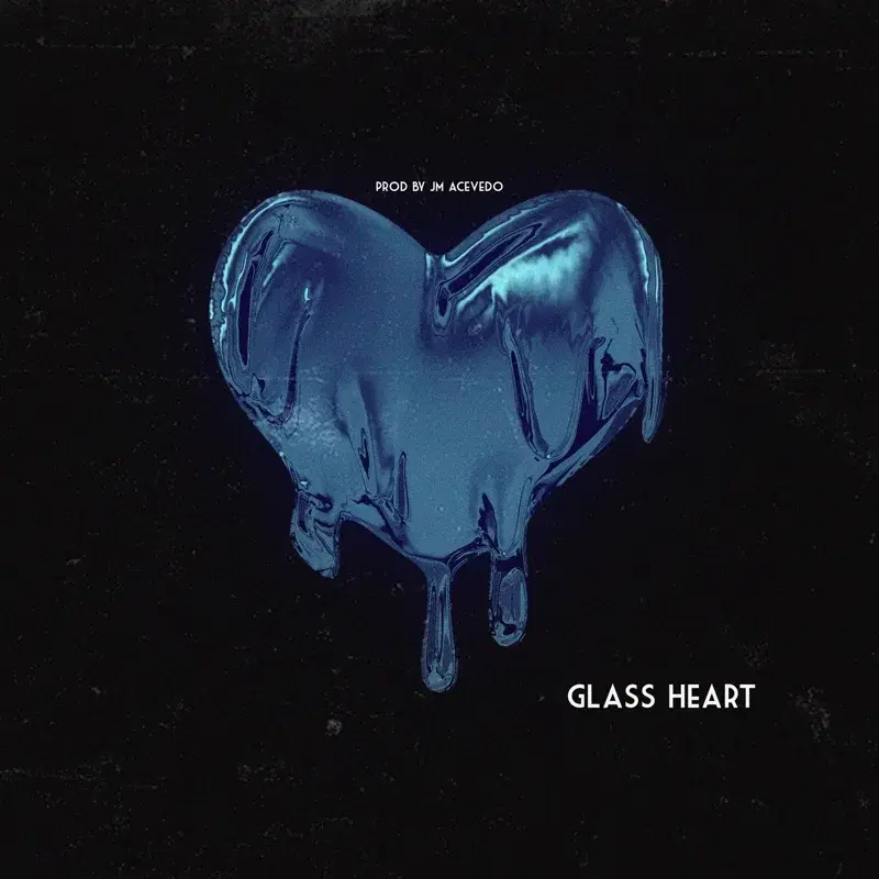 Glass Heart