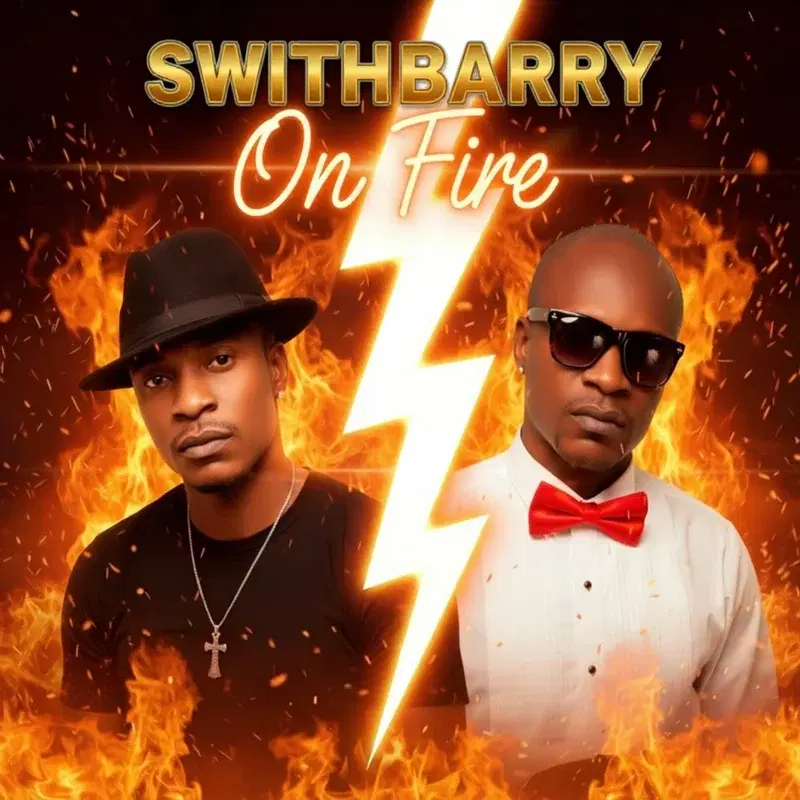 On Fire