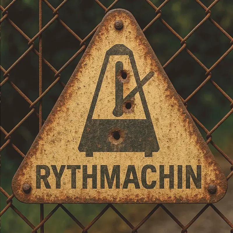 Rythmachin