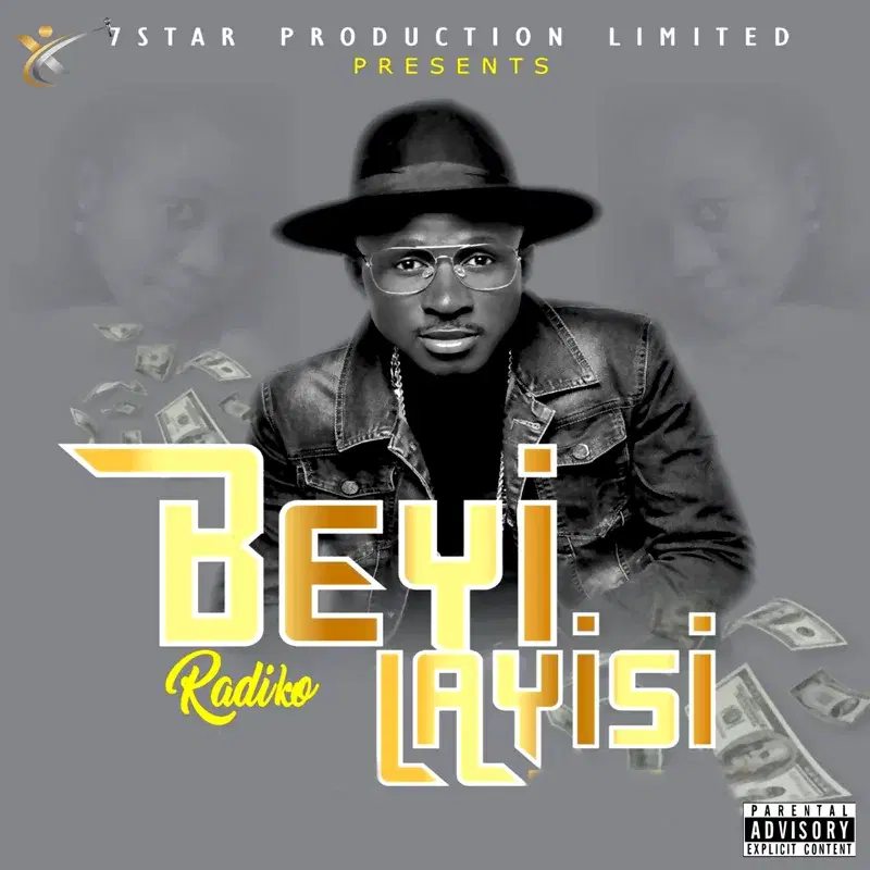 Beyi Layisi
