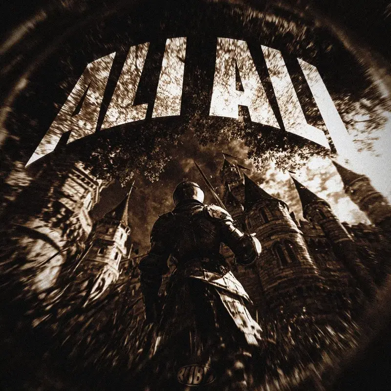 ALI ALI