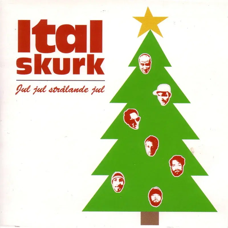 Jul Jul Strålande Jul